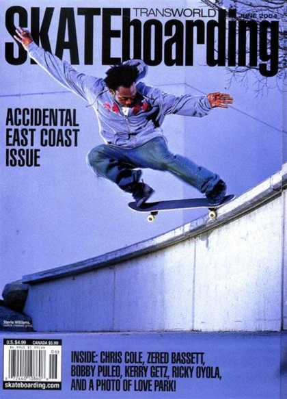 Various Magazines 2301
