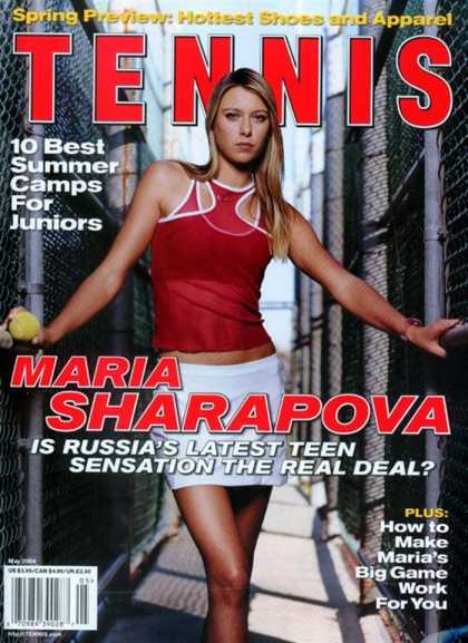 Various Magazines 2304