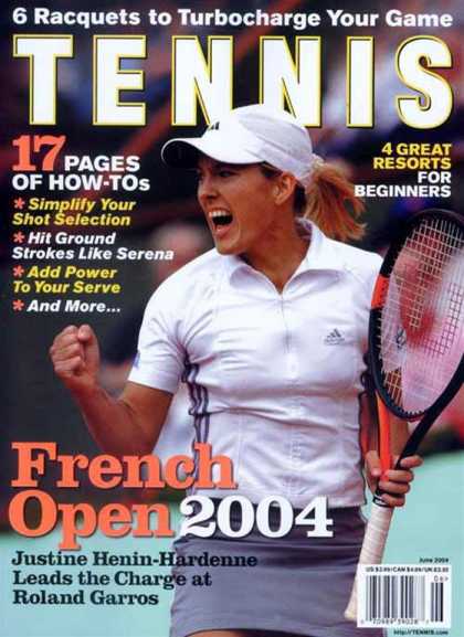 Various Magazines 2305