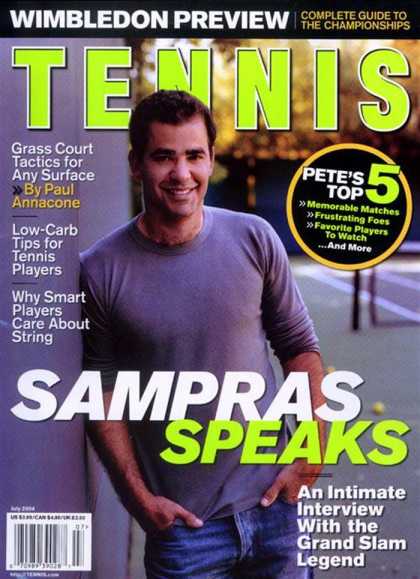 Various Magazines 2306