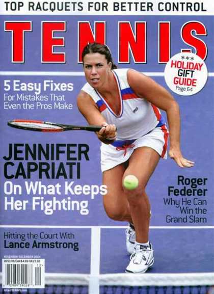 Various Magazines 2308