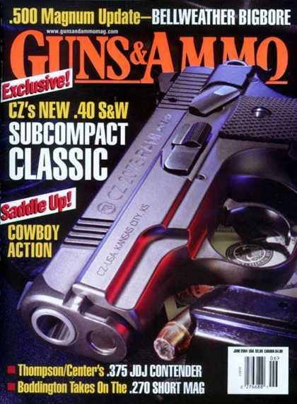 Various Magazines 2310