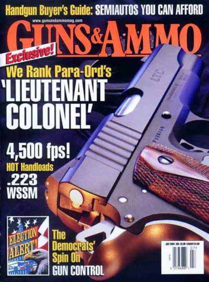Various Magazines 2311