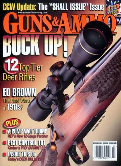 Various Magazines 2313