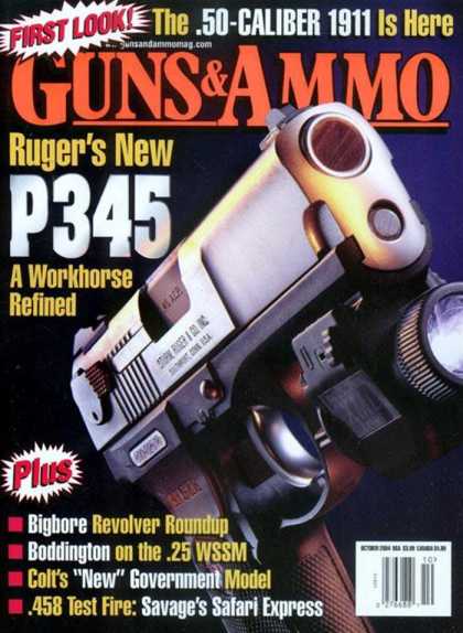 Various Magazines 2314