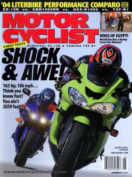 Various Magazines 2315