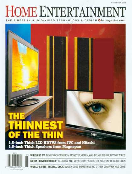 Various Magazines 23151