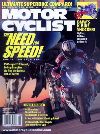 Various Magazines 2316