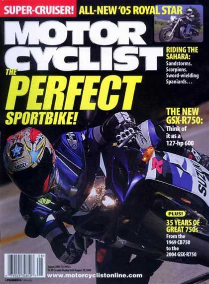 Various Magazines 2318