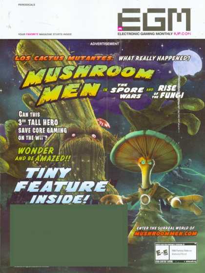 Various Magazines 23198