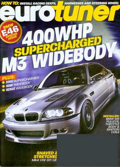 Various Magazines 23199
