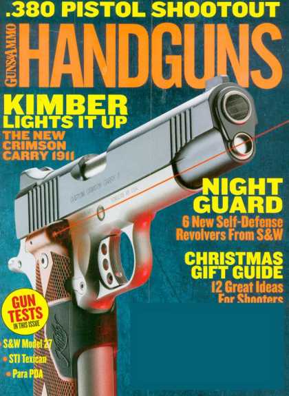 Various Magazines 23204