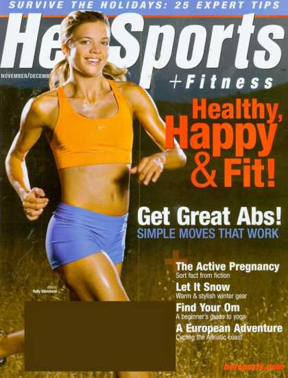 Various Magazines 23205