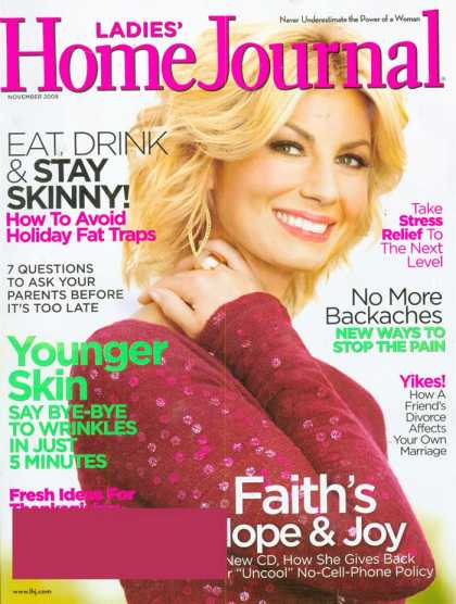 Various Magazines 23207