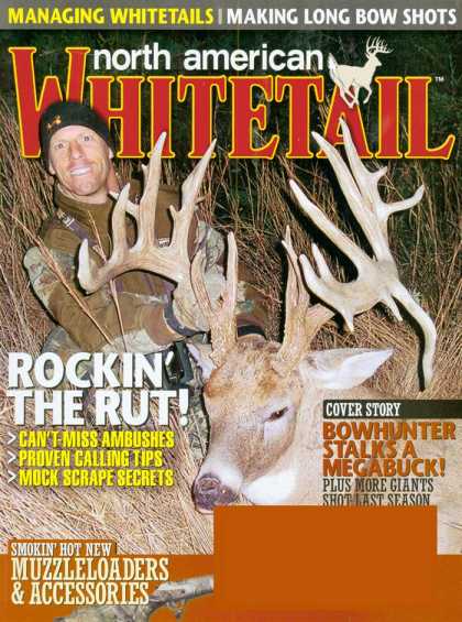 Various Magazines 23212