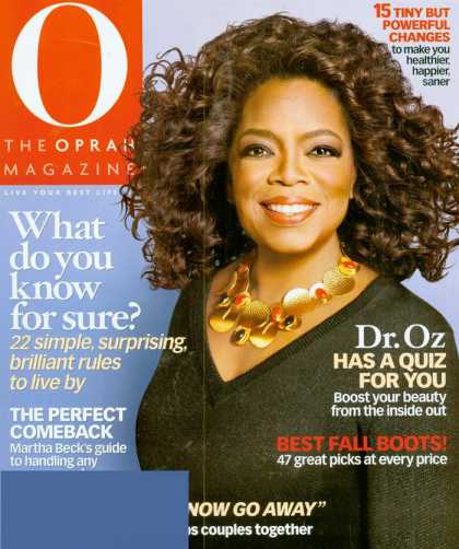 Various Magazines 23213