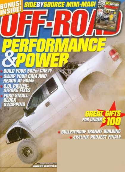 Various Magazines 23214