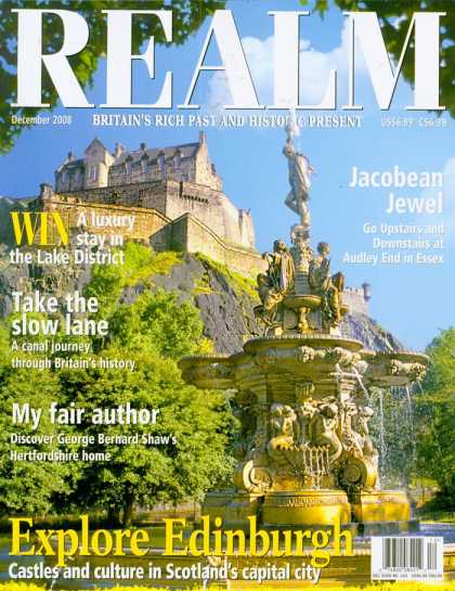 Various Magazines 23217