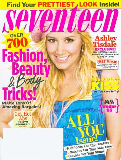 Various Magazines 23219