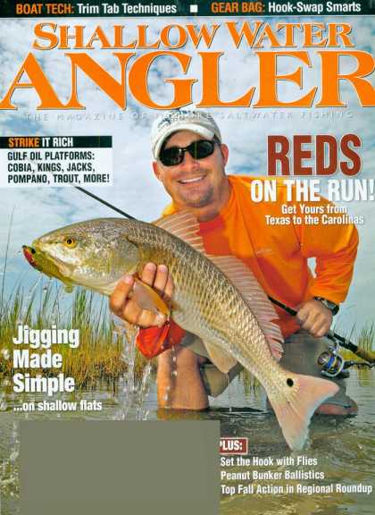 Various Magazines 23220