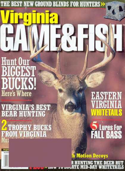 Various Magazines 23228