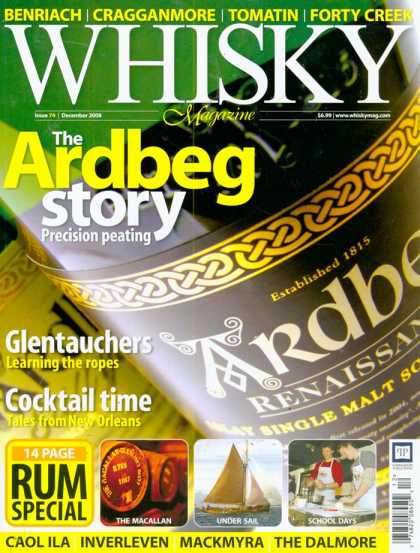 Various Magazines 23229