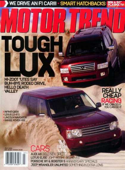 Various Magazines 2323