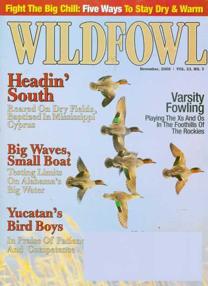 Various Magazines 23231