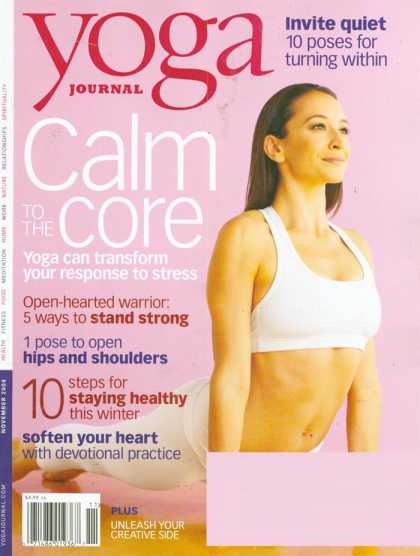 Various Magazines 23233