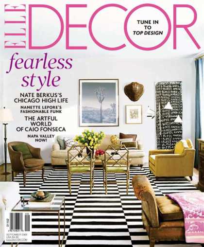 Various Magazines 23234