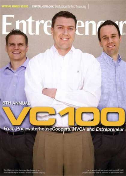 Various Magazines 23236