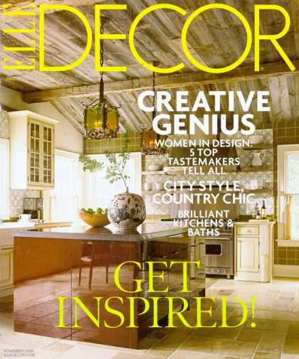 Various Magazines 23242