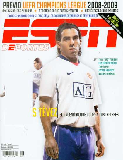 Various Magazines 23245
