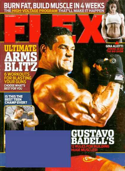 Various Magazines 23247
