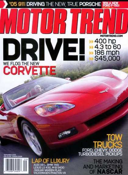 Various Magazines 2325