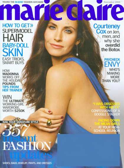 Various Magazines 23251
