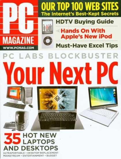 Various Magazines 23252