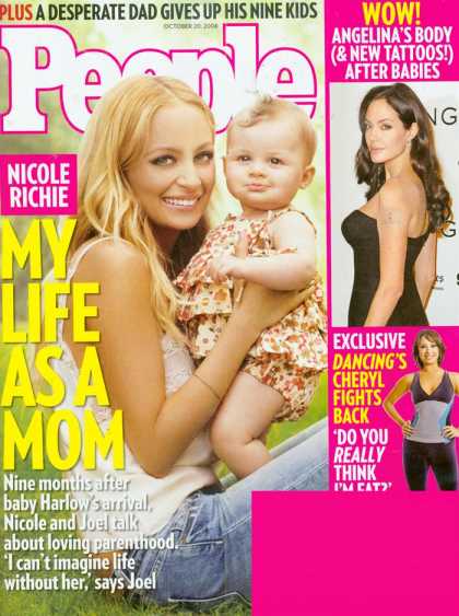 Various Magazines 23253