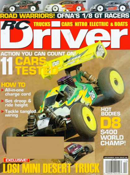 Various Magazines 23254
