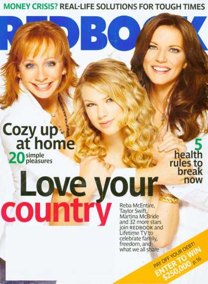 Various Magazines 23255