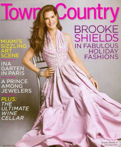 Various Magazines 23257