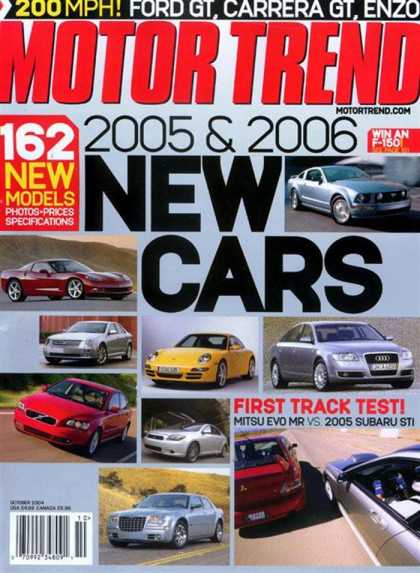 Various Magazines 2326