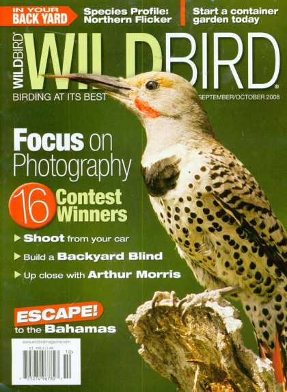 Various Magazines 23260