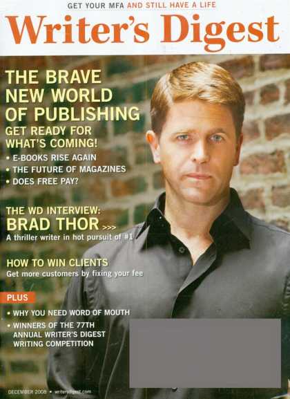 Various Magazines 23261