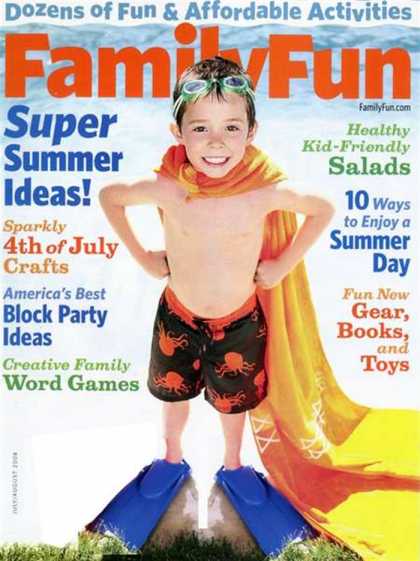 Various Magazines 23262