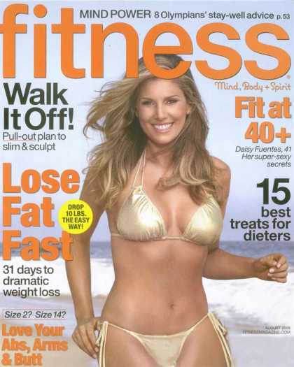 Various Magazines 23264