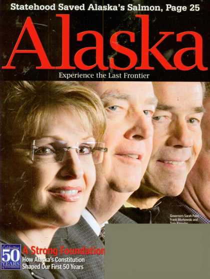 Various Magazines 23268