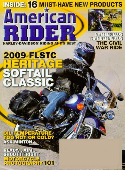 Various Magazines 23269