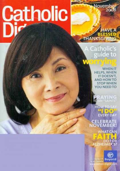 Various Magazines 23274