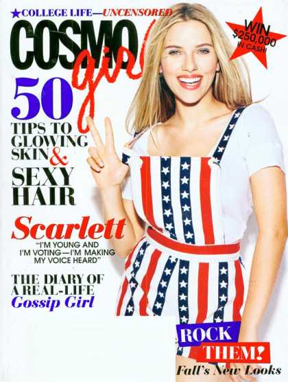 Various Magazines 23275